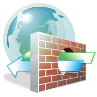 雷電HTTPD能夠自動設定防火牆的相關設定,web server,網站架設,伺服器軟體,飛比特科技,fibit,Raiden,